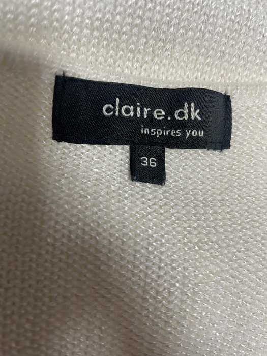 Claire.dk pulover                    S [3]