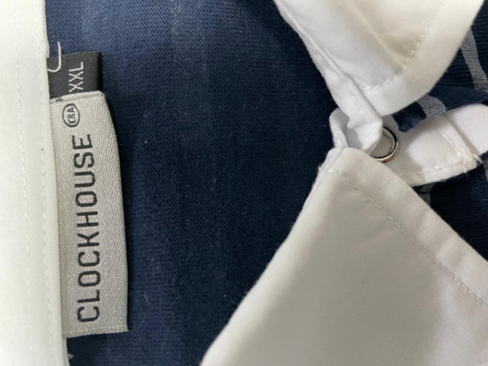 Clockhouse tricou                     XL [3]