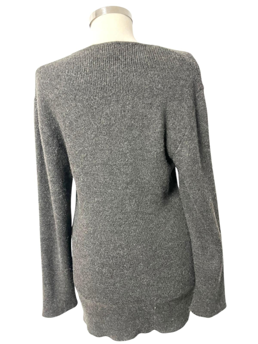 Comma cardigan                                  M [2]