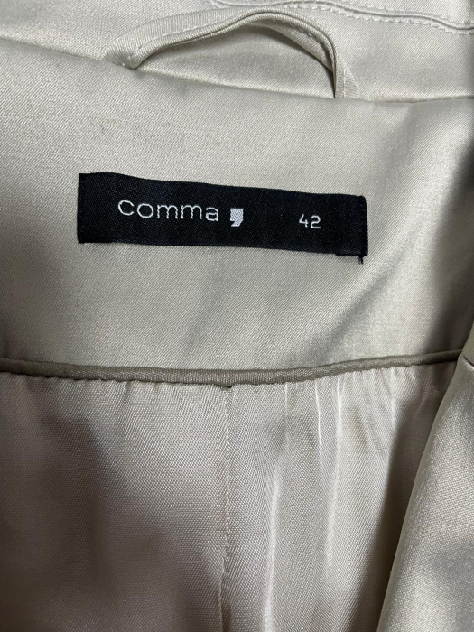 Comma sacou                     L [4]