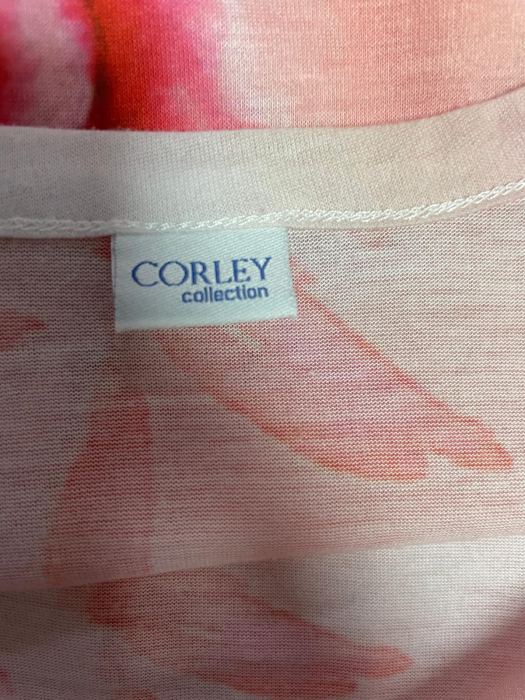 Corley maiou                   L [3]