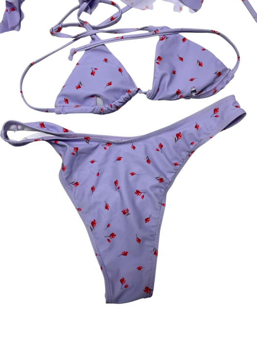 Costum baie 3 piese                        S [2]