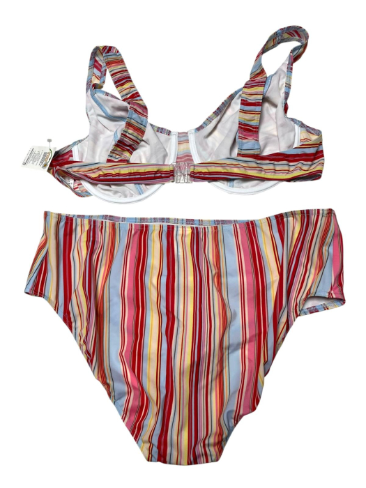 Costum baie                           3XL [2]