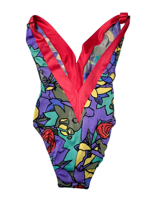 Costum baie                        M [2]