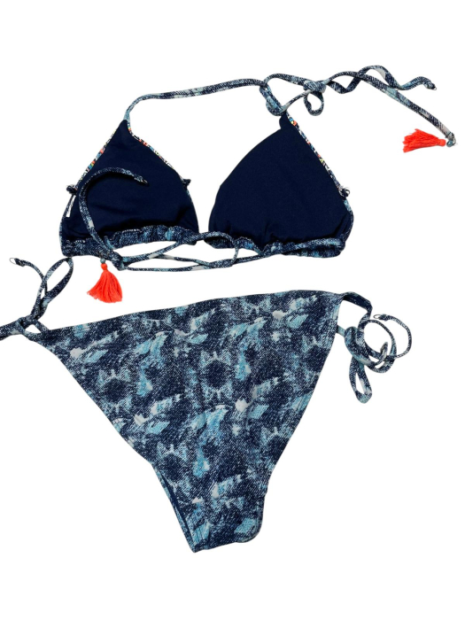 Costum baie                         XS [2]