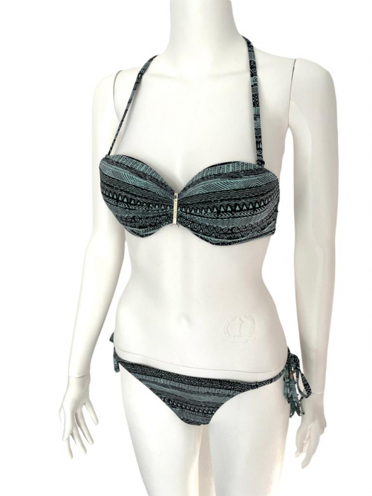 Costum baie Ensored                     XS [2]