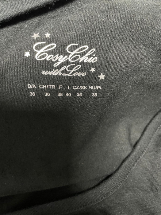 Cosy Chic bluza                     M [3]