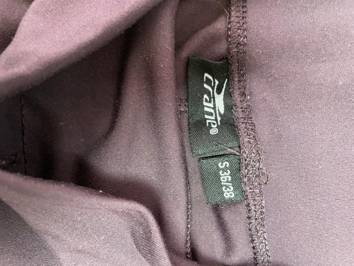 Crane colanti 3/4                        S [3]