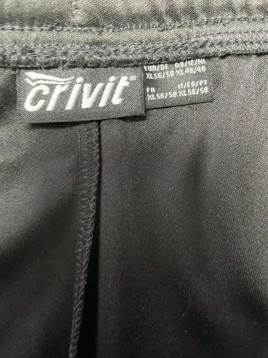Crivit pantaloni scurti                      XXL [3]