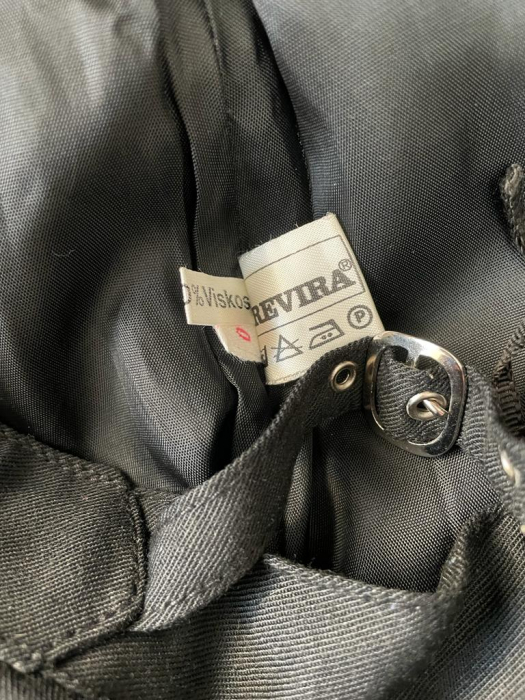 Fusta cu captuseala Trevira     M [3]