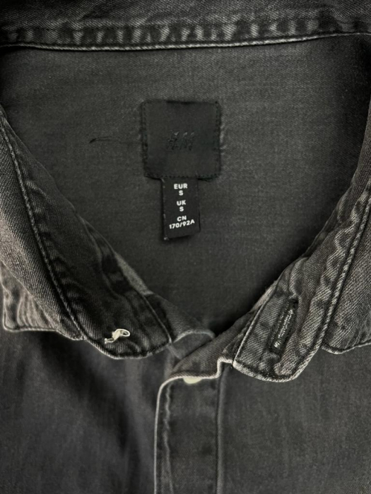 Camasa H&M       S [3]