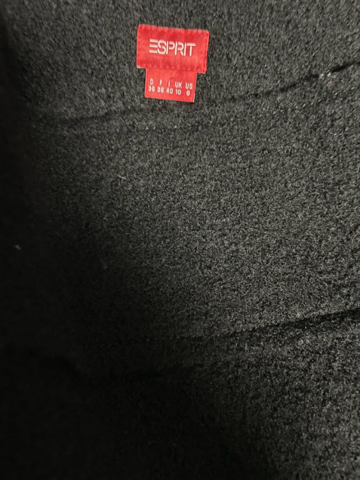 Esprit fusta din lana                        M [3]