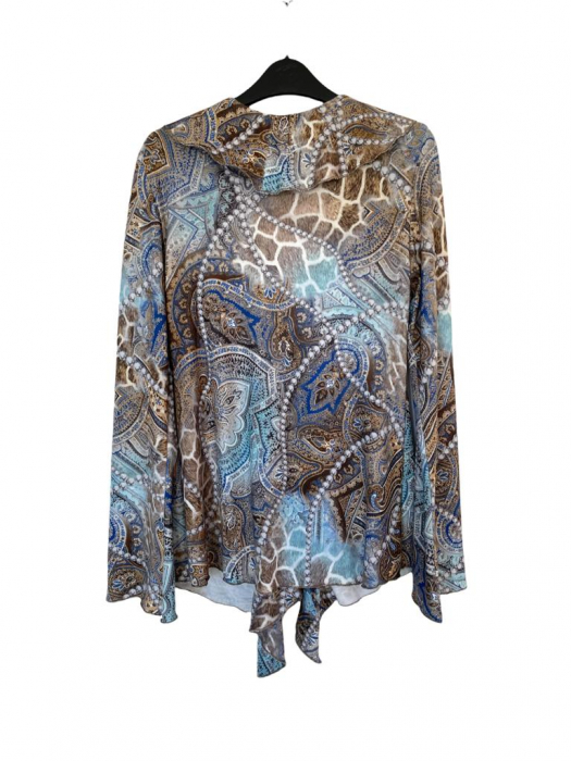 Cardigan Schiffhauer       S [2]