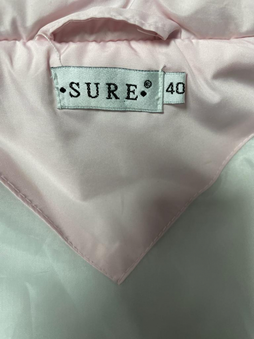 Vesta SURE     M L [3]