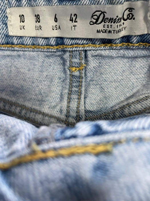 Denim Co pantaloni scurti                       XS [3]