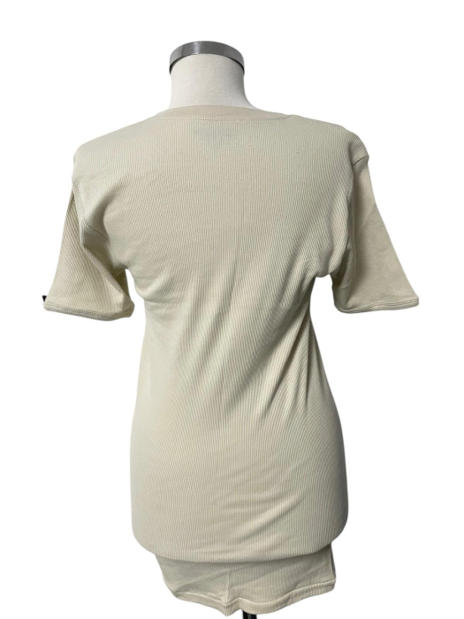 Derby tricou lung / rochie                      S [2]