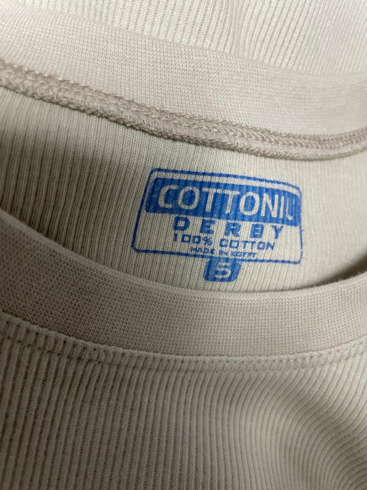 Derby tricou lung / rochie                      S [3]