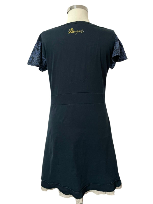 Desigual rochie                           M-L [2]