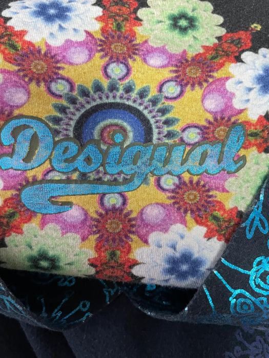 Desigual rochie                           M-L [3]