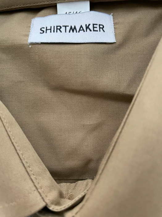 Camasa Shirtmaker       45/46 [3]