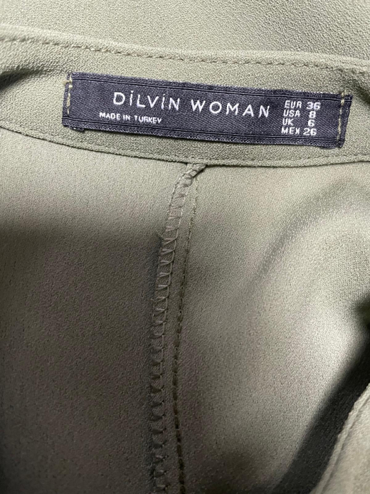 Dilvin rochie                       S [3]