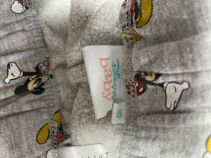 Disney set                                                 80 [3]