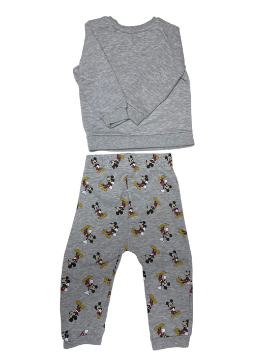 Disney set                                                 80 [2]