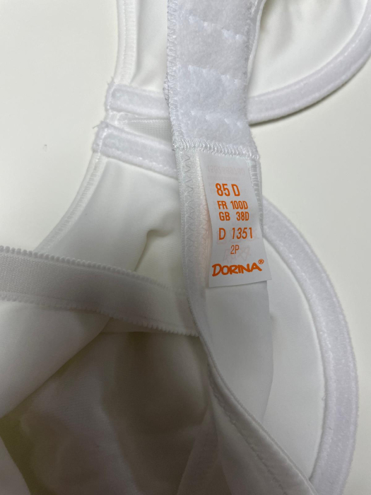 Dorina sutien                        85 D [3]
