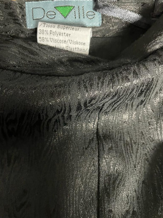 Fusta De Ville       XS [3]