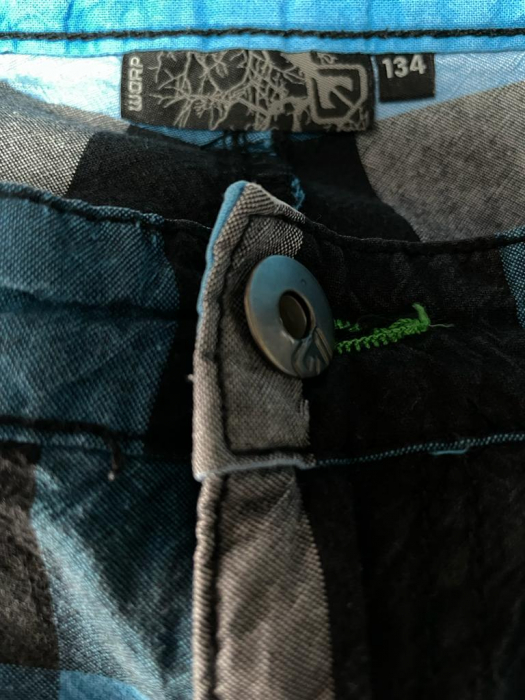 Pantaloni scurti  baieti Warp             134 [3]