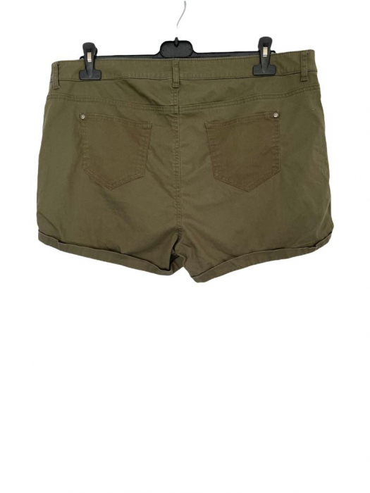 Pantaloni scurti Laura Torelli       XL [2]