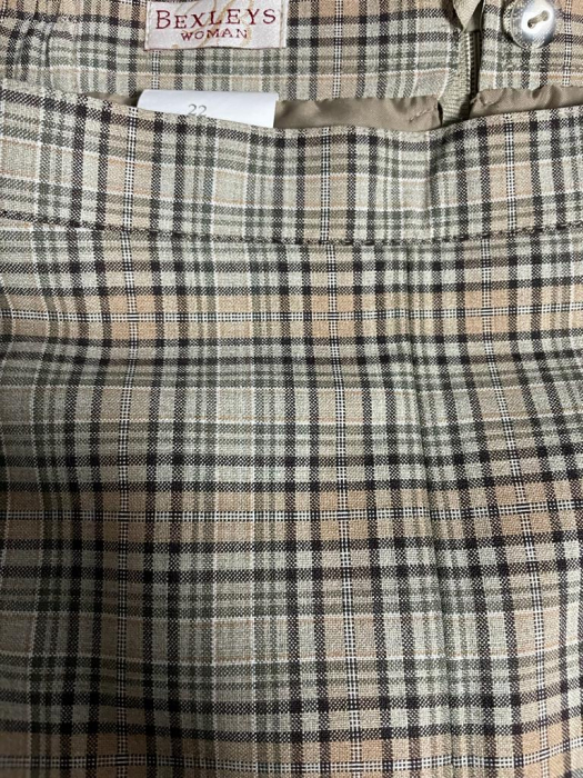Fusta Bexleys                           XL [3]