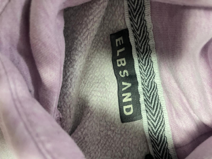 Elbsand hanorac                          L [3]