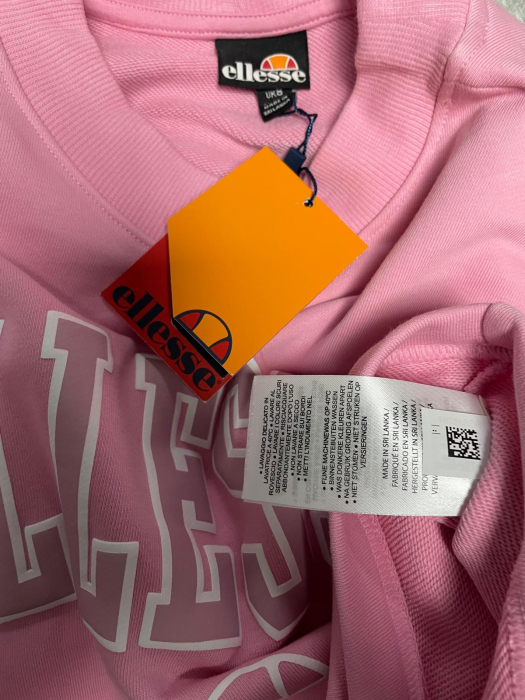 Ellesse bluza                             S [3]