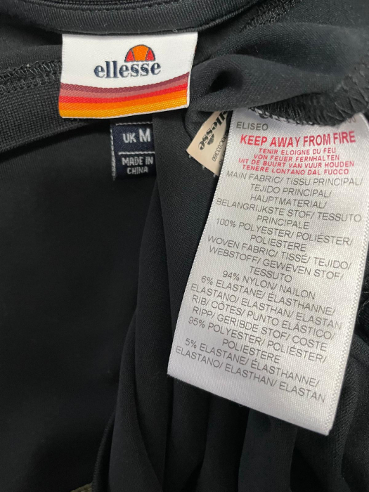Ellesse tricou                         M [3]