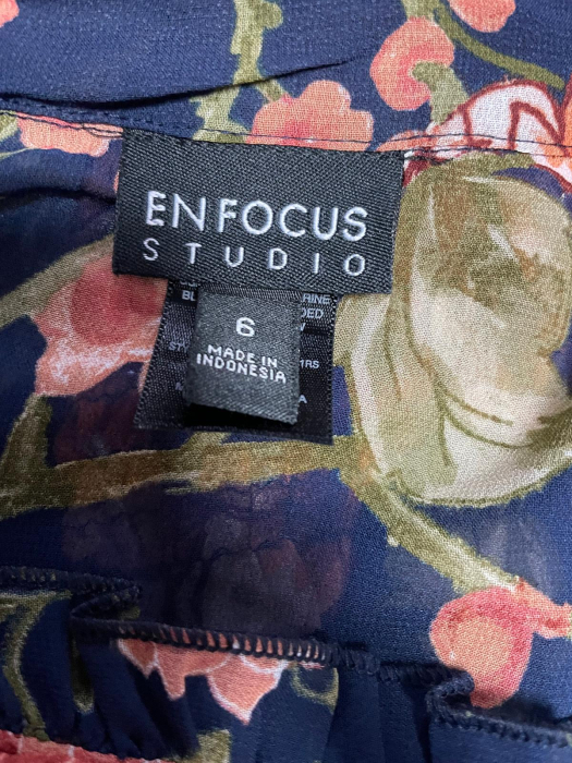 En Focus rochie                  S/M [3]