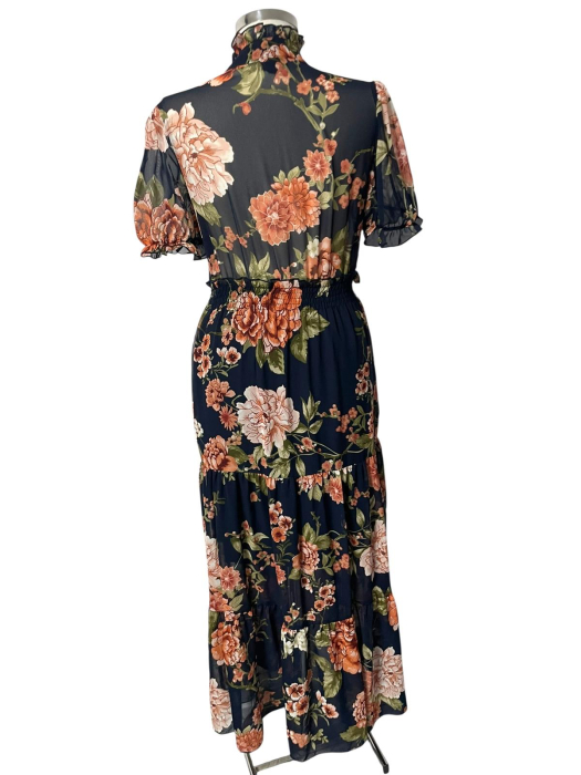 En Focus rochie                  S/M [2]
