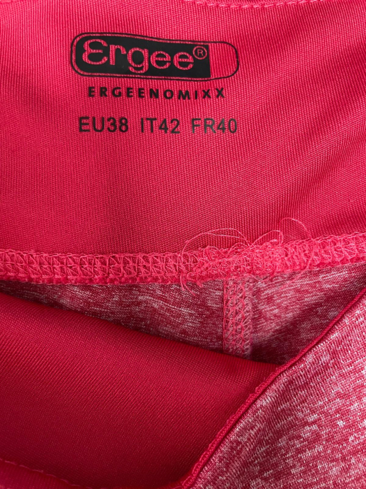 Ergee  pantaloni 3/4                      M [3]