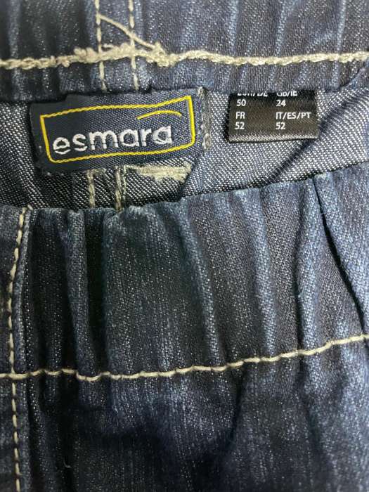 Esmara pantaloni scurti                    3XL [3]
