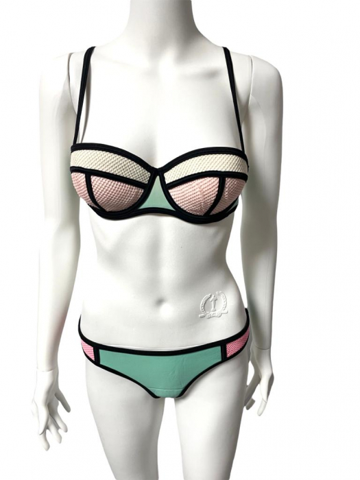 Costum baie din neoprenTriangl           S [2]