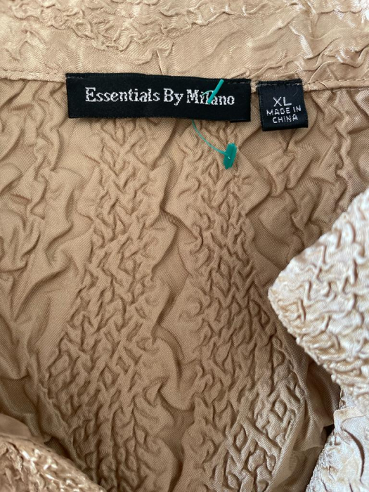 Camasa Essentials              XL [3]