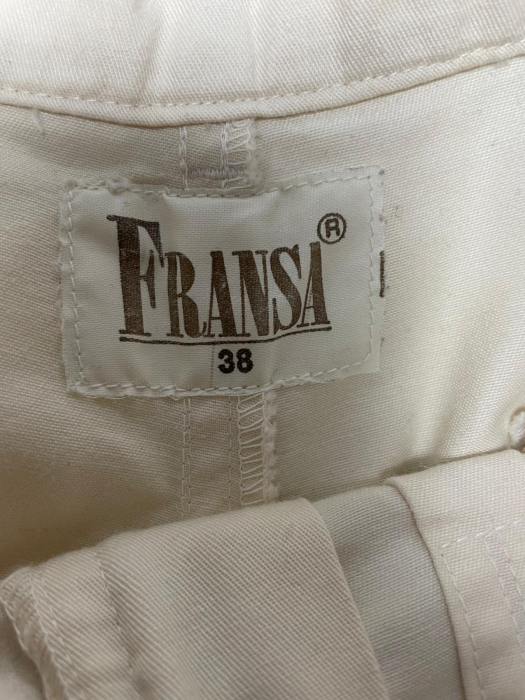 Fransa fusta pantalon                            S [4]