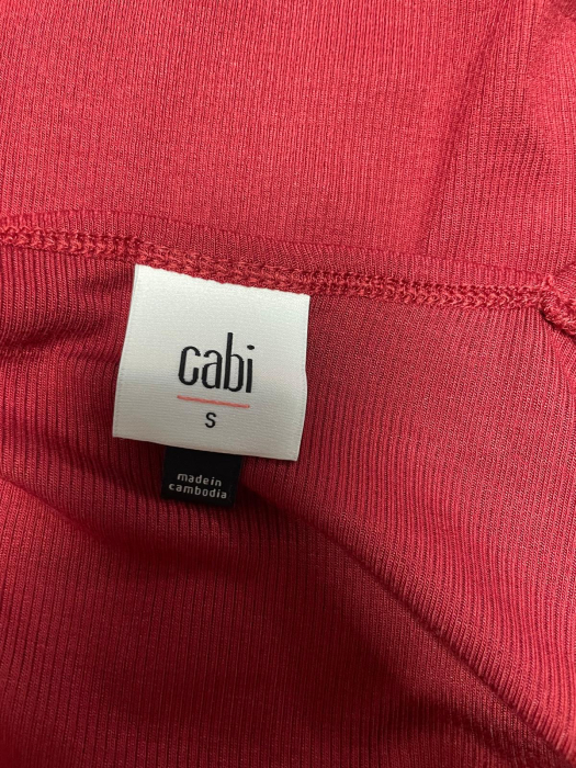 Gabi maiou                      M [3]