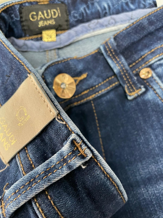 Gaudi Jeans                         XS [3]