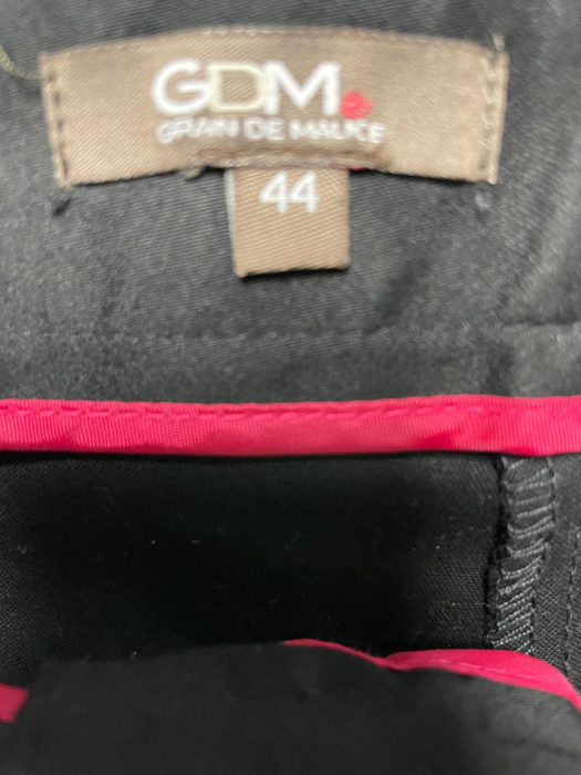GDM pantaloni 3/4                          XL [3]