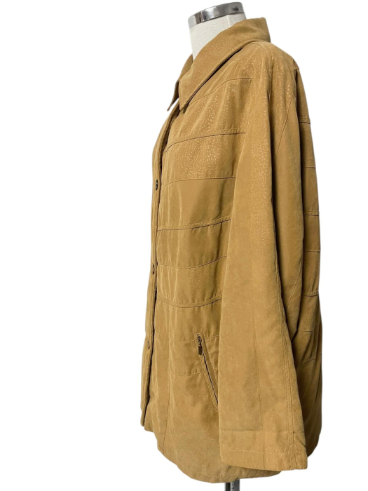 Geaca Barisal                             XXL [2]