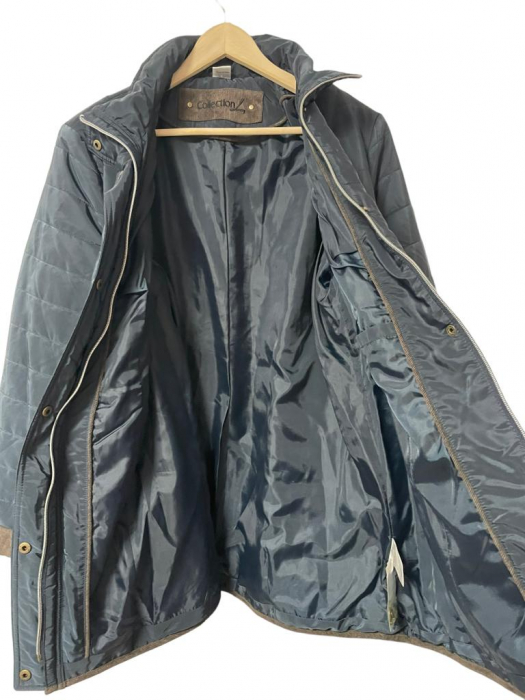 Geaca Collection                          XL [3]
