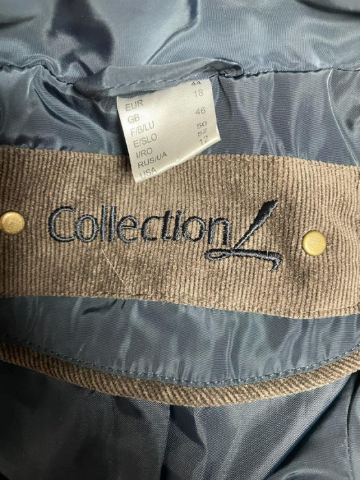 Geaca Collection                          XL [4]