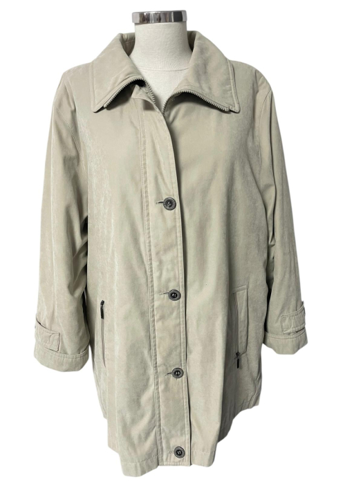 Geaca Jorg Peterson                      XXL [1]