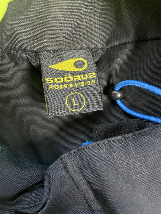 Geaca                          L [3]